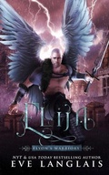 Cover: Elija - Eve Langlais