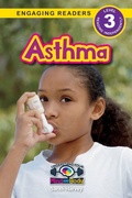 Cover: Asthma - Engage Books
