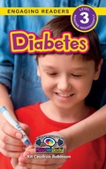 Cover: Diabetes - Engage Books