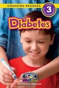 Cover: Diabetes - Engage Books