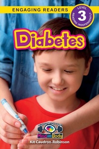 Enlarge image Cover: Diabetes - Engage Books