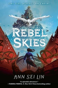 Enlarge image Cover: Rebel Skies - Tundra Books