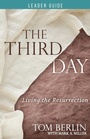 Cover: Third Day Leader Guide, The - Abingdon Press