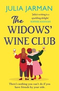 Cover: The Widows' Wine Club - Boldwood Books Ltd