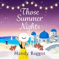 Cover: Those Summer Nights - Boldwood Books Ltd
