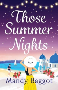 Abbildung von: Those Summer Nights - Boldwood Books Ltd