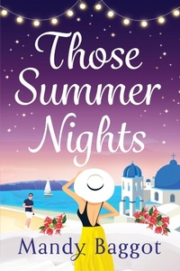 Abbildung von: Those Summer Nights - Boldwood Books Ltd