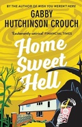 Cover: Home Sweet Hell - Farrago
