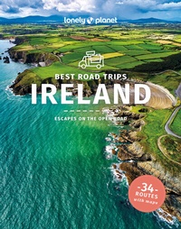 Abbildung von: Lonely Planet Best Road Trips Ireland - Lonely Planet Global Limited