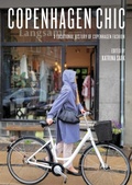 Cover: Copenhagen Chic - Intellect Books