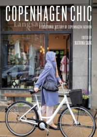 Abbildung von: Copenhagen Chic - Intellect Books