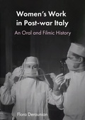 Abbildung von: Women's Work in Post-war Italy - Intellect Books