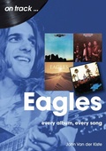 Cover: Eagles on track - Sonicbond Publishing