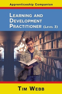 Enlarge image Cover: Learning and Development Practitioner Level 3 - The Choir Press