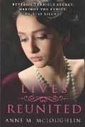 Cover: Lives Reunited - Poolbeg Press