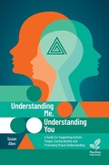 Cover: Understanding Me, Understanding You - Pavilion Publishing and Media Ltd