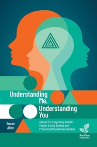 Enlarge image Cover: Understanding Me, Understanding You - Pavilion Publishing and Media Ltd