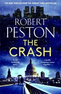 Cover: The Crash - Zaffre