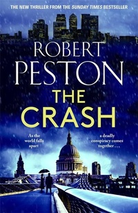 Enlarge image Cover: The Crash - Zaffre