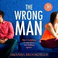 Cover: The Wrong Man - Boldwood Books Ltd