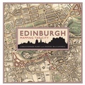 Cover: Edinburgh: Mapping the City - Origin