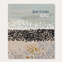 Abbildung von: Jean Cooke: Seascapes & Chalk Caves - Piano Nobile Publications