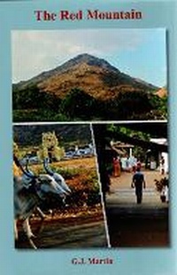 Enlarge image Cover: The Red Mountain - Colley Books Ltd