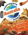 Cover: Australia - Redback Publishing