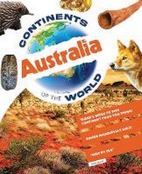 Enlarge image Cover: Australia - Redback Publishing