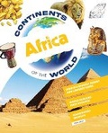 Cover: Africa - Redback Publishing