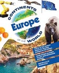Cover: Europe - Redback Publishing