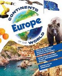 Enlarge image Cover: Europe - Redback Publishing