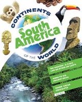 Cover: South America - Redback Publishing