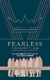 Enlarge image Cover: Fearless Connection - Discover Your Bounce Publishing