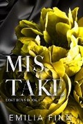 Cover: Mistake - Discreet Edition - Beelieve Publishing, Pty Ltd