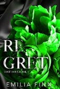 Cover: Regret - Discreet Edition - Beelieve Publishing, Pty Ltd