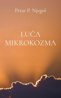 Abbildung von: Luca mikrokozma - Globland Books