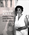 Cover: Helen Khal - Sternberg Press