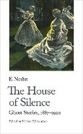 Cover: The House of Silence - Handheld Press