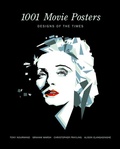 Cover: 1001 Movie Posters - Reel Art Press