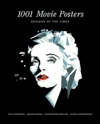 Enlarge image Cover: 1001 Movie Posters - Reel Art Press