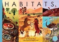 Cover: Habitats - 360 Degrees
