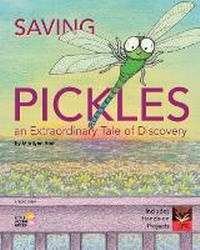 Enlarge image Cover: Saving Pickles - Little Acorn Associates, Inc.