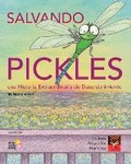 Cover: Salvando Pickles - Little Acorn Associates, Inc.