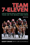 Cover: Team 7-Eleven - Spring Cedars LLC