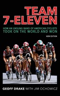 Cover: Team 7-Eleven - Spring Cedars LLC