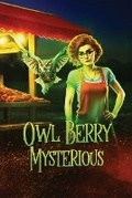 Cover: Owl Berry Mysterious - Badchen Publishing