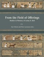Cover: From the Field of Offerings - Lockwood Press