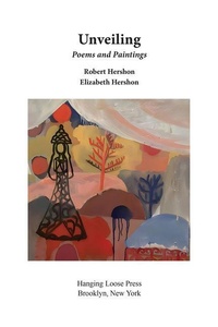 Enlarge image Cover: Unveiling - Hanging Loose Press