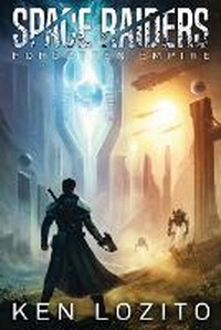 Enlarge image Cover: Space Raiders - Acoustical Books LLC